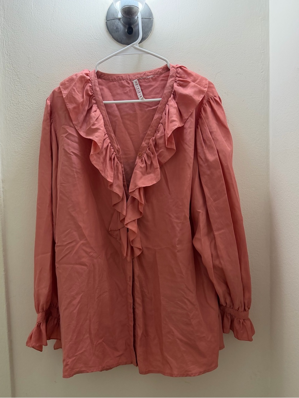 Meyfleur by Dauphinette Top